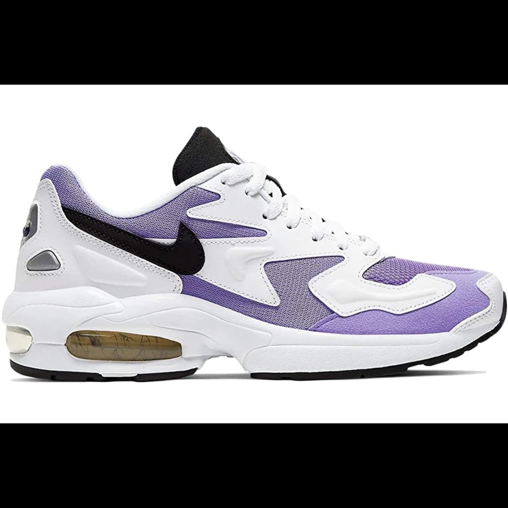 Nike Air Max 2